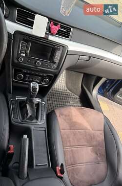 Универсал Skoda Superb 2010 в 