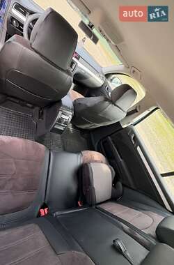 Универсал Skoda Superb 2010 в 