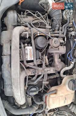 Ліфтбек Skoda Superb 2004 в 