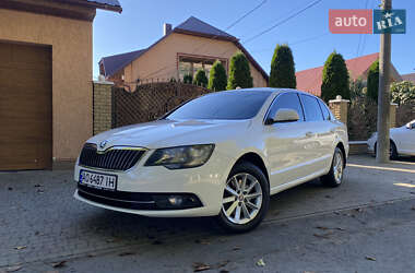 Skoda Superb 2013 Skoda Superb 2013