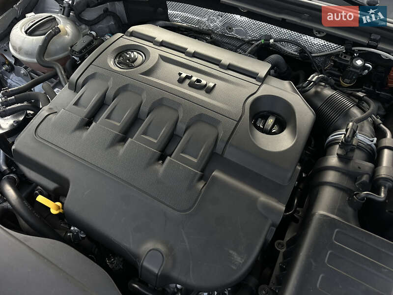 Лифтбек Skoda Superb 2016 в Берегово