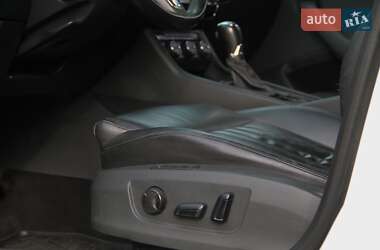 Универсал Skoda Superb 2016 в 