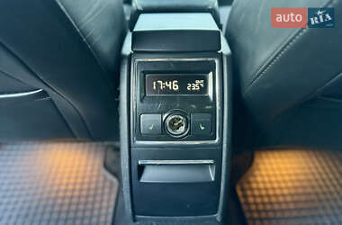 Лифтбек Skoda Superb 2009 в 