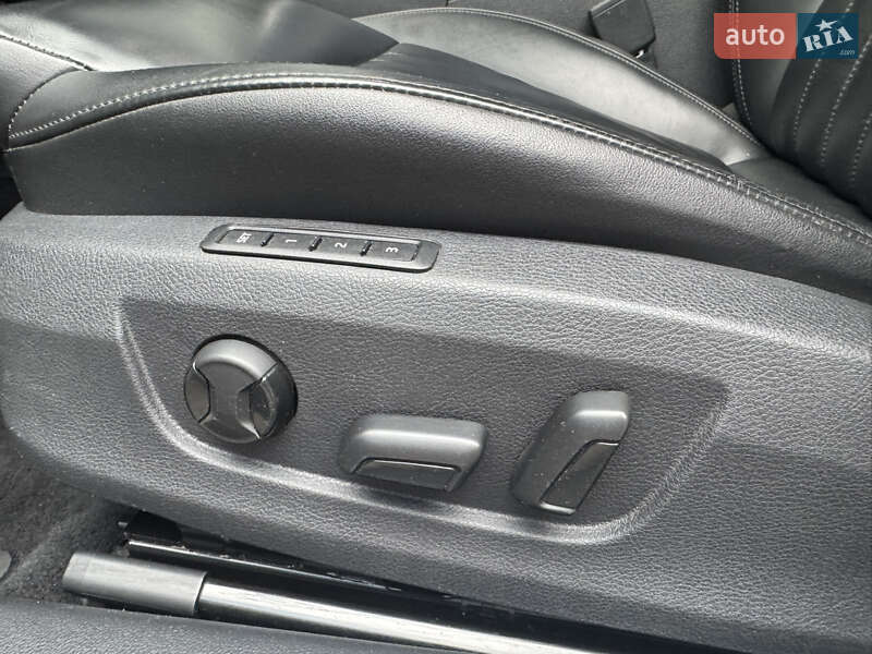 Лифтбек Skoda Superb 2018 в Киеве