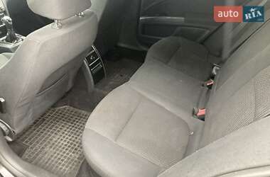 Лифтбек Skoda Superb 2011 в 