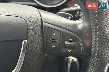 Лифтбек Skoda Superb 2008 в 