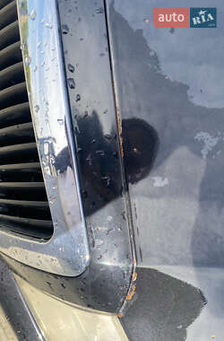 Лифтбек Skoda Superb 2003 в 