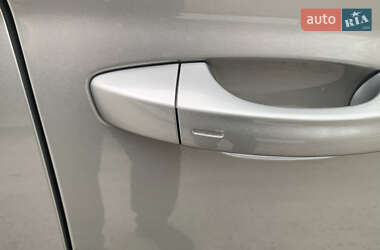 Лифтбек Skoda Superb 2017 в 