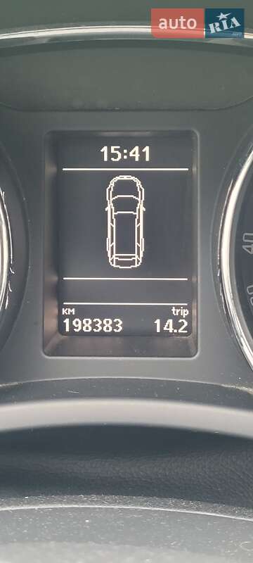 Универсал Skoda Superb 2012 в Луцке