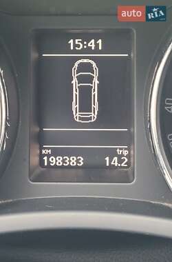 Универсал Skoda Superb 2012 в 