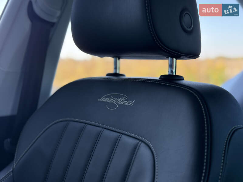 Лифтбек Skoda Superb 2023 в Броварах