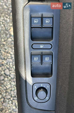 Лифтбек Skoda Superb 2010 в 