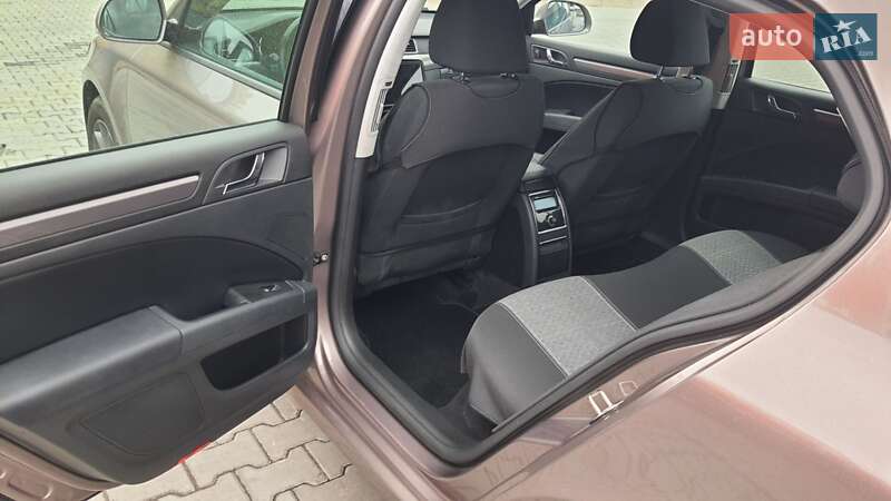 Ліфтбек Skoda Superb 2014 в Києві фото 3 Ліфтбек Skoda Superb 2014 в Києві