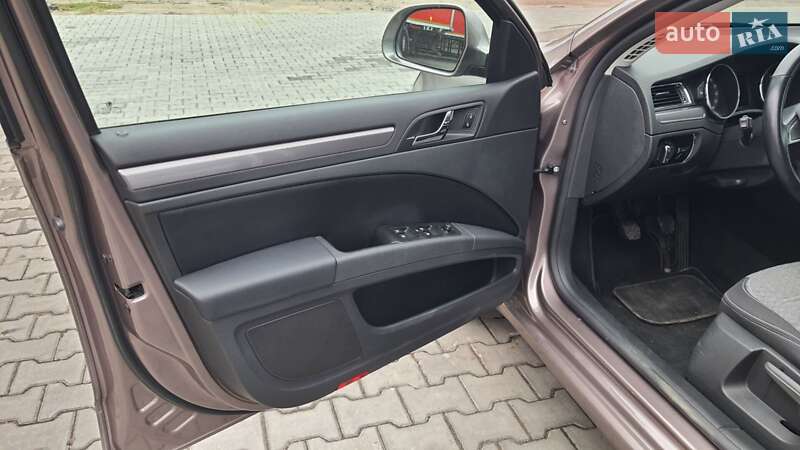 Ліфтбек Skoda Superb 2014 в Києві фото 8 Ліфтбек Skoda Superb 2014 в Києві