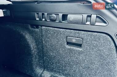 Универсал Skoda Superb 2018 в 