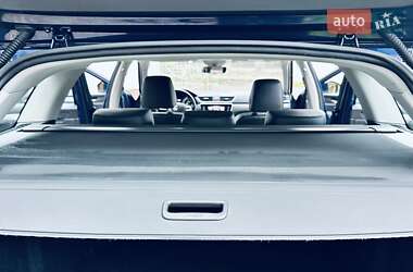 Универсал Skoda Superb 2018 в 