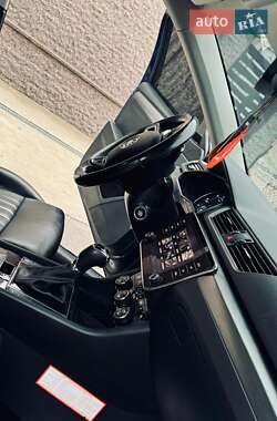 Универсал Skoda Superb 2018 в 