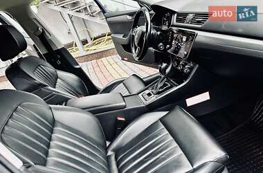 Универсал Skoda Superb 2018 в 