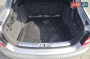 Лифтбек Skoda Superb 2011 в 