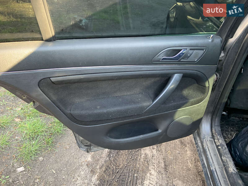 Лифтбек Skoda Superb 2003 в Кременчуге фото 11 Лифтбек Skoda Superb 2003 в Кременчуге