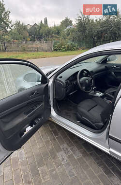 Лифтбек Skoda Superb 2008 в 