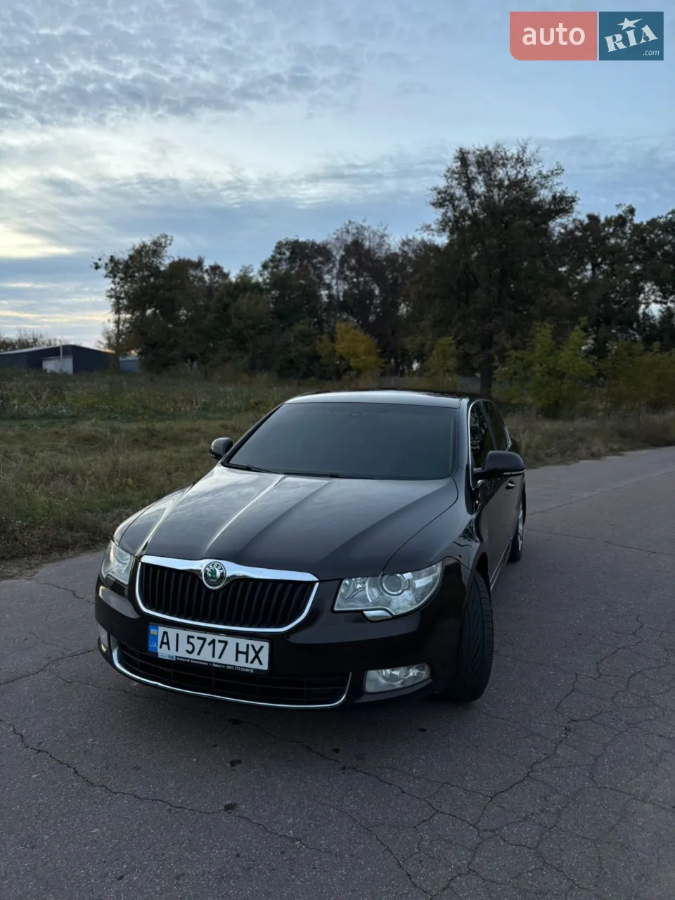 2012 Skoda Superb - мініатюра 15