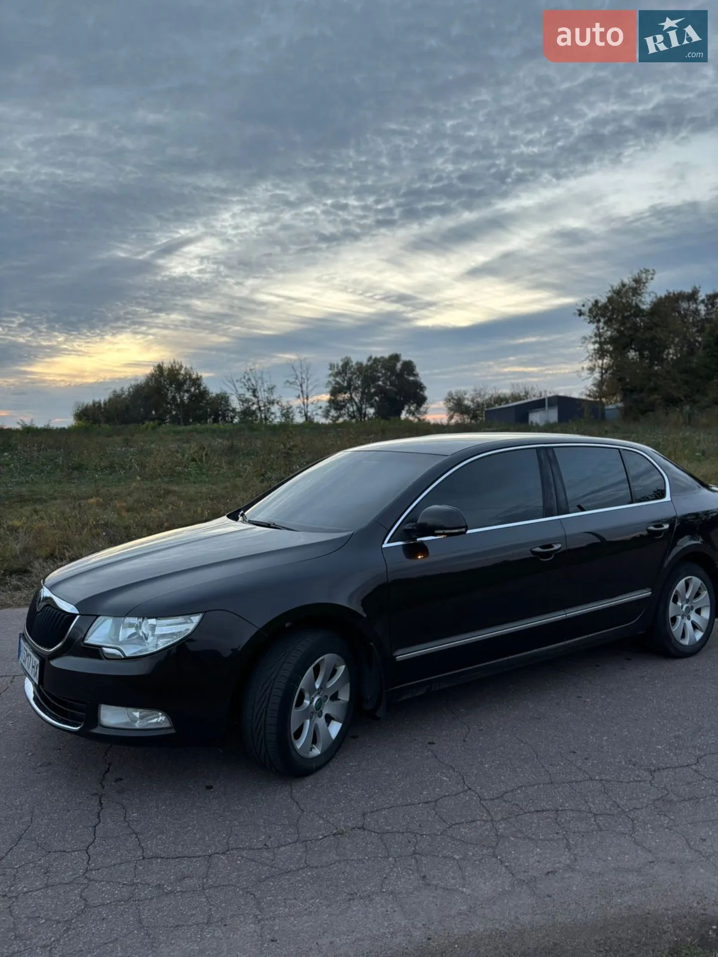 2012 Skoda Superb - мініатюра 17