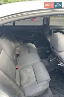 Лифтбек Skoda Superb 2007 в 