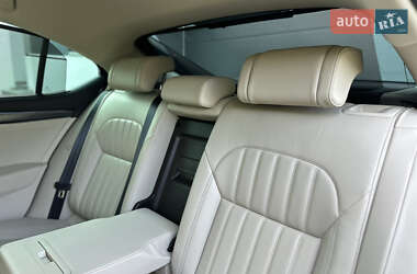 Лифтбек Skoda Superb 2019 в 