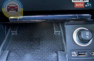 Универсал Skoda Superb 2017 в 