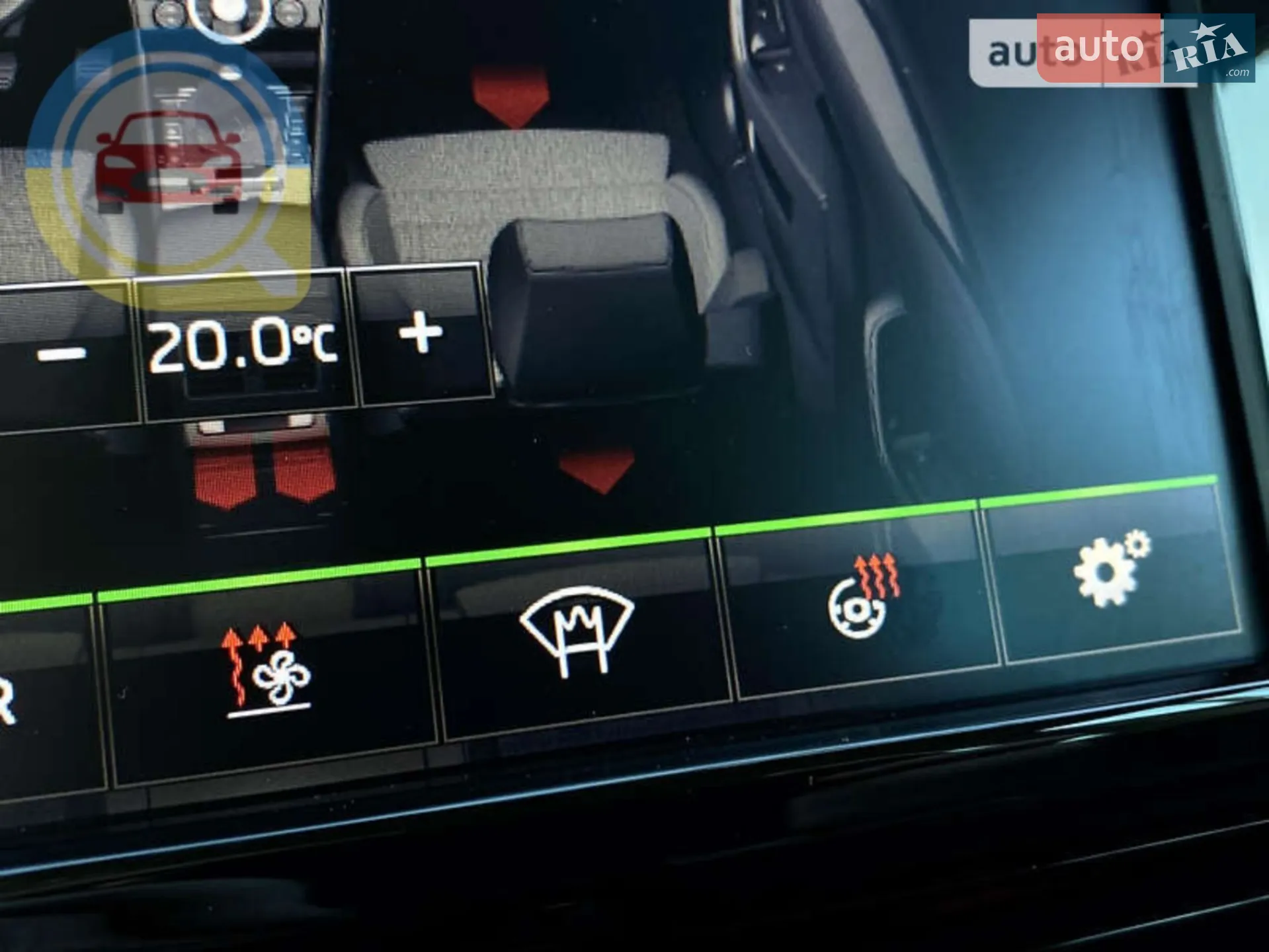 2017 Skoda Superb - мініатюра 22