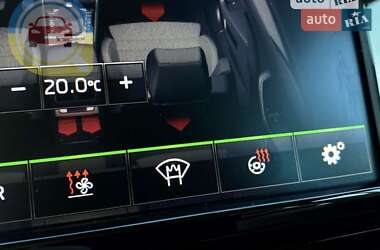 Универсал Skoda Superb 2017 в 