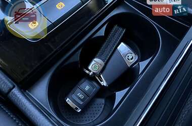 Универсал Skoda Superb 2017 в 