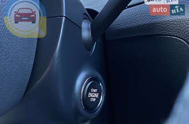 Универсал Skoda Superb 2017 в 
