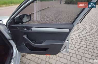 Skoda Superb 2015