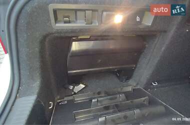 Лифтбек Skoda Superb 2015 в 