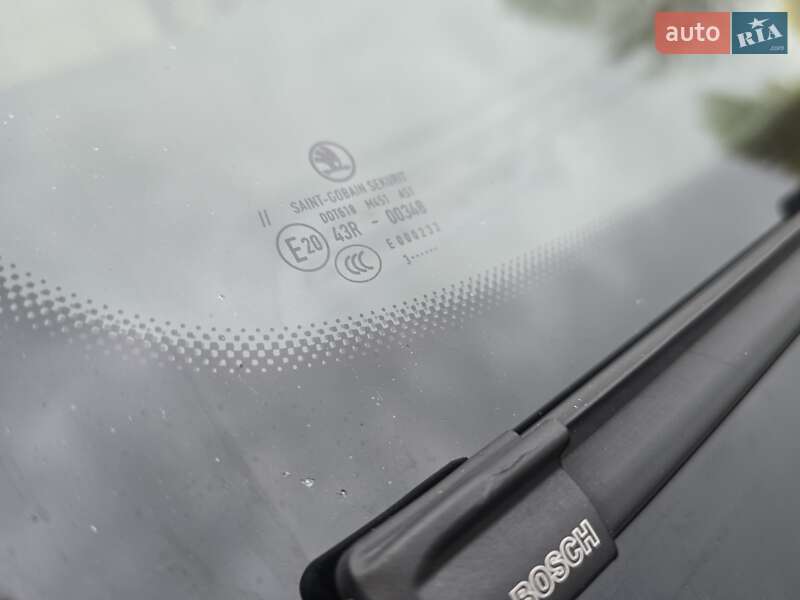 Лифтбек Skoda Superb 2010 в Киеве фото 11 Лифтбек Skoda Superb 2010 в Киеве