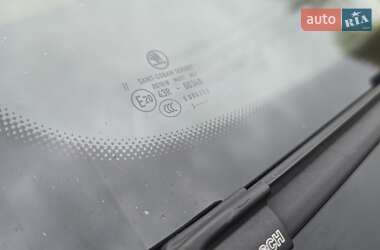 Лифтбек Skoda Superb 2010 в 