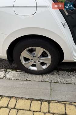 Лифтбек Skoda Superb 2020 в 