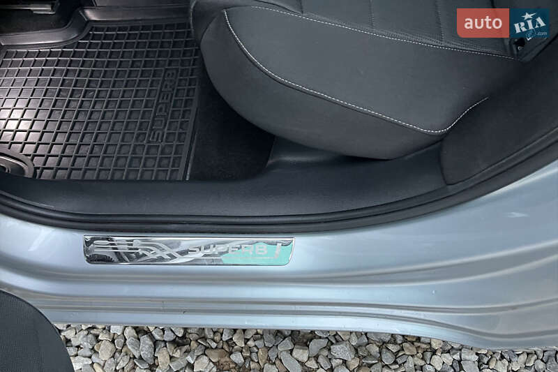 Универсал Skoda Superb 2019 в Коломые