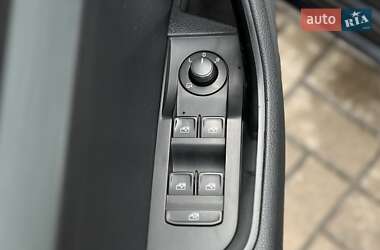 Универсал Skoda Superb 2017 в 