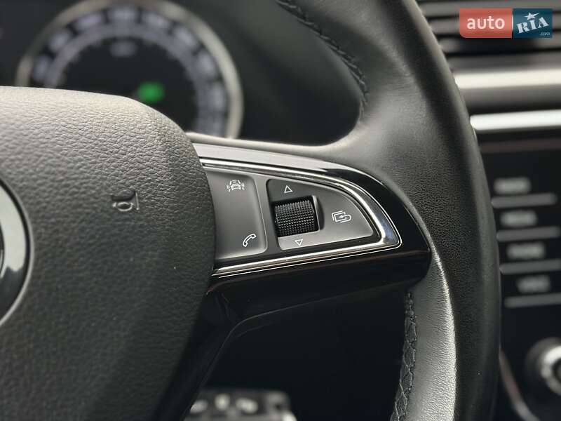 Универсал Skoda Superb 2017 в Киеве фото 22 Универсал Skoda Superb 2017 в Киеве