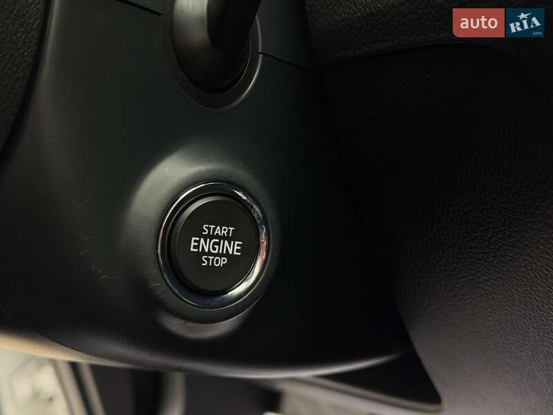 Универсал Skoda Superb 2019 в Луцке