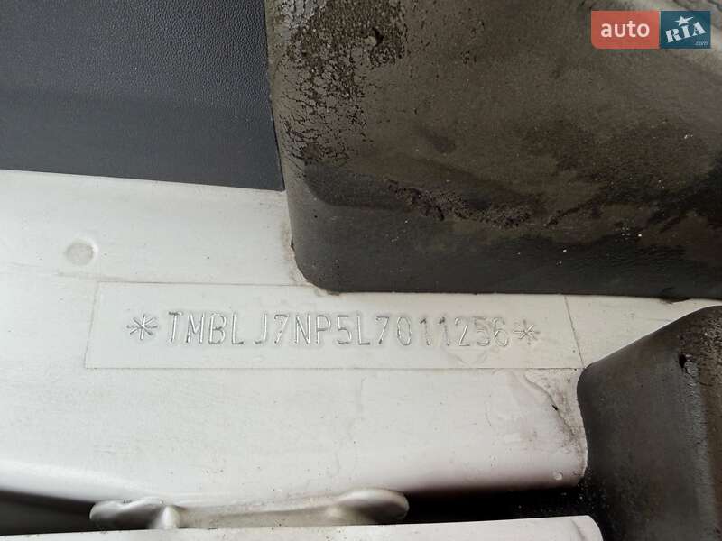 Универсал Skoda Superb 2019 в Луцке