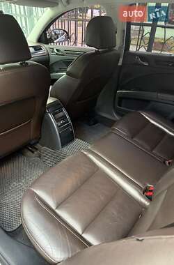 Лифтбек Skoda Superb 2012 в 