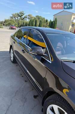 Лифтбек Skoda Superb 2012 в 