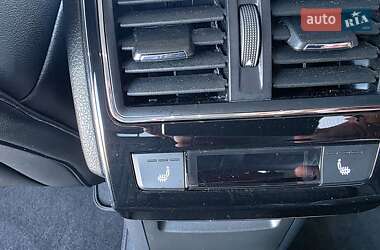 Лифтбек Skoda Superb 2021 в 