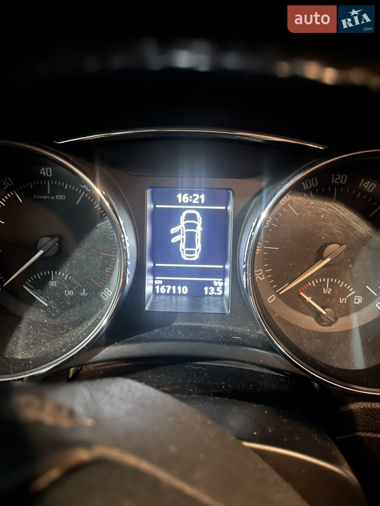2010 Skoda Superb - мініатюра 11