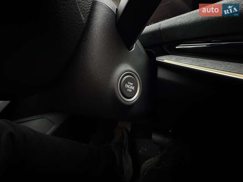 Ліфтбек Skoda Superb 2024 в Вінниці фото 52 Ліфтбек Skoda Superb 2024 в Вінниці