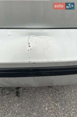 Лифтбек Skoda Superb 2006 в 